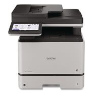 PRODUCTS | Brother Business Color Laser Copy/Fax/Print/Scan All-in-One Printer
