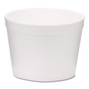 TABLETOP AND SERVEWARE | WinCup 12 oz Tall Style Foam Bowls - White (500/Carton)