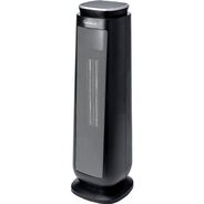 PORTABLE HEATERS | Vision Air 1500/900 Watts 23 in. Oscillating Digital Ceramic Tower Heater