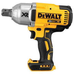 IMPACT WRENCHES | Dewalt 20V MAX XR Brushless Cordless Lithium-Ion 3/4 in. Impact Wrench (Tool Only)