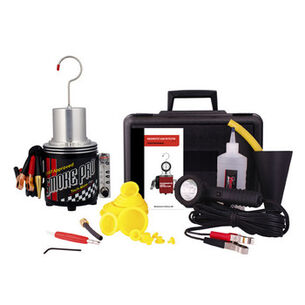  | Redline Detection Smoke Pro Tech-Mate Plus Kit
