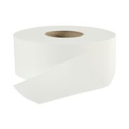 PRODUCTS | Boardwalk 3.2 in. x 525 ft. 2 Ply Septic Safe Jumbo Roll Bathroom Tissue - White (12/Carton)
