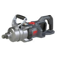 IMPACT WRENCHES | Ingersoll Rand 2x20V 2600 ft-lbs. Nut-Busting Torque 1 in. Square Socket Retainer Ring and Thru-Hole Cordless Impact Wrench (Tool Only)