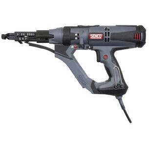 POWER TOOLS | Factory Reconditioned SENCO DS342-AC 120V 2500 RPM 3 in. Corded Auto-Feed Screwdriver