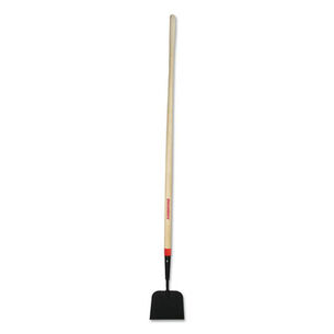 SHOVELS AND TROWELS | Union Tools 4-1/2 in. x 7 in. Blade Sidewalk and Ice Scraper