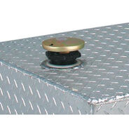 LIQUID TRANSFER EQUIPMENT | Delta Pre-Vent Cap & Coupler Kit Fits for Liquid Transfer Tanks