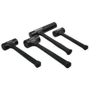 PRODUCTS | Mountain 4-Piece Dead Blow Hammer Set