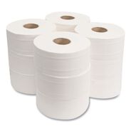 PAPER AND DISPENSERS | Morcon Paper 2-Ply Septic Safe 17 ft. Bath Tissues - Jumbo, White (12 Rolls/Carton)