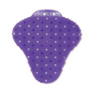 ODOR CONTROL | Diversey Care ekcoscreen Urinal Screens - Berry Scent, Purple (12/Carton)