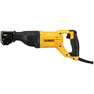SAWS | Factory Reconditioned Dewalt 12 Amp Variable Speed Reciprocating Saw