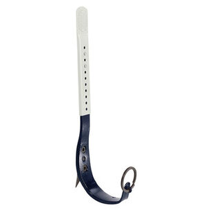 FALL PROTECTION | Klein Tools 1972ARL Pole Climbers 1-1/2 in. Gaffs with 15 in. Length
