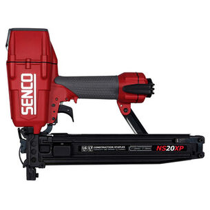 PRODUCTS | Factory Reconditioned SENCO NS20XP 16-Gauge 7/16 in. Crown Stapler