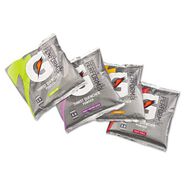 PRODUCTS | Gatorade QUA03944 21 oz. Packets Original Powdered Drink Mix - Variety Pack (32/Carton)