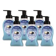 PRODUCTS | Softsoap Velvet Silk 9 oz Foaming Liquid Hand Soap - Twilight Berry and Shea Butter (6/Carton)