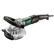 POWER TOOLS | Metabo RSEV 19-125 RT Renovation Grinder