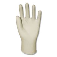 FACILITY MAINTENANCE SUPPLIES | GN1 Latex General-Purpose Gloves Powder-Free Large Natural (1000/Carton)