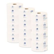 PAPER AND DISPENSERS | Tork Universal 2-Ply Septic Safe High Capacity Bath Tissue w/OptiCore - White (12/Carton)