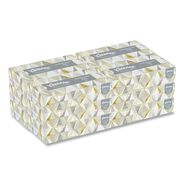 PRODUCTS | Kleenex 03076 2-Ply Facial Tissue for Business - White (12 Boxes/Carton)