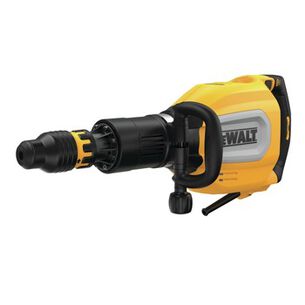 POWER TOOLS | Dewalt Brushless 27 lbs. Cordless SDS-Max Inline Chipping Hammer (Tool Only)