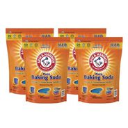 CLEANING AND SANITATION | Arm & Hammer 10.8 lbs. Bag Baking Soda (4/Carton)