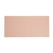 PRODUCTS | Smead 36 x 17 Vegan Leather Desk Pads - Light Pink