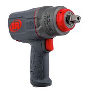 AIR IMPACT WRENCHES | Ingersoll Rand DXS 1350 BPM 7500 RPM 1000 ft-lbs. Breakaway Torque 1/2 in. Square Drive Pin Anvil Pistol Grip Air Impact Wrench