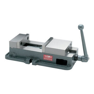 PRODUCTS | Wilton Verti-Lock Machine Vise - 8 in. Jaw Width, 7-1/2 in. Jaw Opening