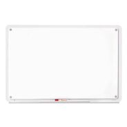 WHITE BOARDS | Quartet TM3623 36 in. x 23 in. iQ Total Erase Board - White/Clear Frame