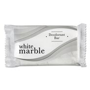 PRODUCTS | Dial Amenities #1-1/2 Individually Wrapped Amenities Deodorant Soap - Pleasant Scent (500/Carton)