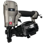 PNEUMATIC NAILERS AND STAPLERS | Porter-Cable RN175C 15-Degree Pneumatic Coil Roofing Nailer