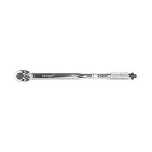  | Central Tools 1/2 in. Drive 10 to 150 ft-lbs. Torque Wrench