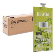 TEA | FLAVIA The Bright Tea Co. Green with Jasmine Tea Freshpack (40/Carton)