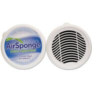 PRODUCTS | Nature's Air 8 oz. Designer Cup Sponge Odor Absorber - Neutral (24/Carton)