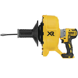 PRODUCTS | Dewalt 20V MAX XR Cordless Lithium-Ion Brushless Drain Snake (Tool Only)