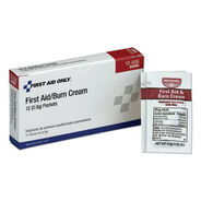 PRODUCTS | PhysiciansCare by First Aid Only 0.1 grams Burn Cream Packet First Aid Kit Refill (12/Box)