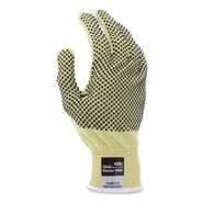 PRODUCTS | MCR Safety CutPro Kevlar Gloves 9396 Yellow/Black Small Pair