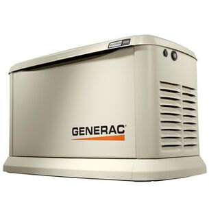  | Generac Guardian 26kW Home Standby Generator