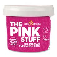 CLEANERS AND CHEMICALS | The Pink Stuff 17.6 oz Miracle Cleaning Paste - Fruity Scent