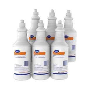 PRODUCTS | Diversey Care 32 oz. Bottle Protein Spotter - Fresh Scent (6/Carton)