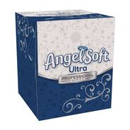 PRODUCTS | Angel Soft 2-Ply ps Ultra Facial Tissue - White (36 Boxes/Carton)