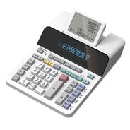 PRODUCTS | Sharp Paperless Printing Calculator with Check and Correct
