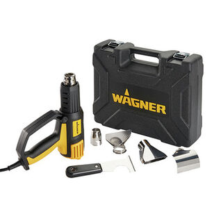  | Wagner HT4500 Heavy-Duty Heat Tool Set