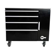 JOBSITE STORAGE | SawStop 32 in. Under Table Cabinet
