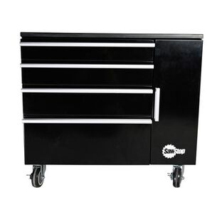 CABINETS | SawStop 32 in. Under Table Cabinet