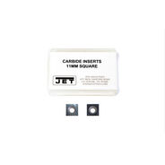 BLADES | JET 2-Piece Cutting Blade 11mm Square Carbide Insert