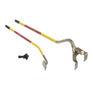 BRAKE TIRE SUSPENSION | AME International 71050 Golden Buddy Tire Mount/Demount Tool