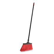 PRODUCTS | O-Cedar Commercial CB064205 56 in. Handle MaxiStrong Angle Broom - Black (6/Carton)