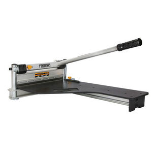 PRODUCTS | Freeman 13 in. Laminate Flooring Cutter with Extended Handle