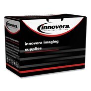 OFFICE ELECTRONICS AND BATTERIES | Innovera IVRCF258A2 3,000 Page-Yield Remanufactured Toner Replacement for 58A - Black
