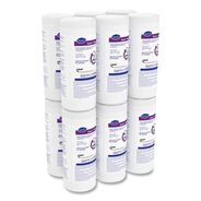 DISINFECTANTS | Diversey Care Oxivir 7 in. x 8 in. 1-Ply 1 Wipes (60/Canister, 12 Canisters/Carton)
